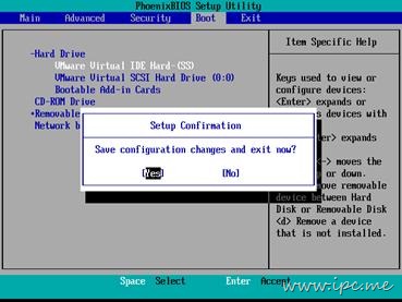 win7下安装ghost XP双系统即同时安装xp和win7