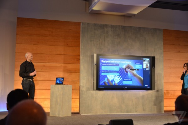 [图文直播]微软Windows 10&ldquo;The Next Chapter&rdquo;发布会现场直播