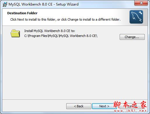 MySQL Workbench8.0中文汉化安装破解详细教程(附汉化补丁下载)