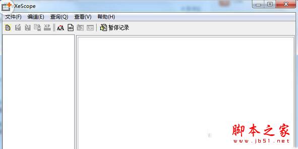 exescope如何使用 exescope使用教程最全攻略