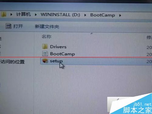 怎么安装最新MAC系统10.10.3和win10 10074双系统并分区？