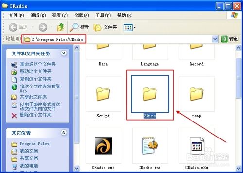 如何更换龙卷风收音机皮肤 龙卷风收音机皮肤下载安装教程