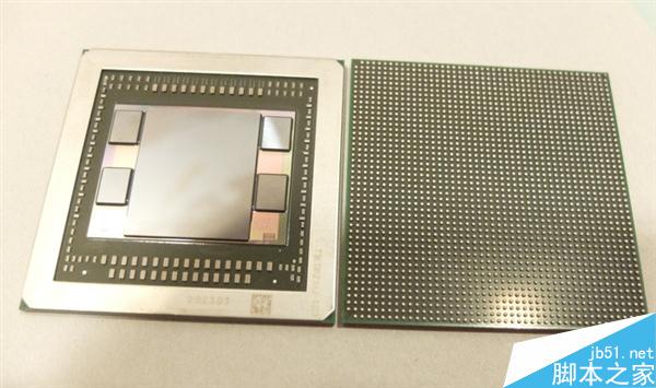AMD显卡有救了!第二代海力士HBM2显存将在第三季度批量出货