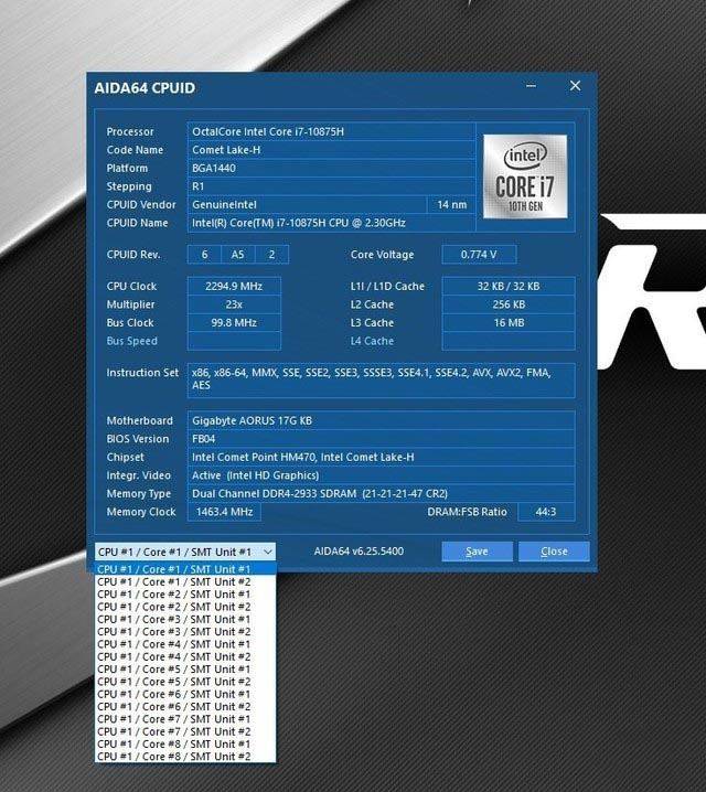 技嘉AORUS 17G KB游戏本值得买吗 技嘉AORUS 17G KB游戏本评测
