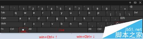 win10怎么分屏? win10分屏快捷键的使用方法