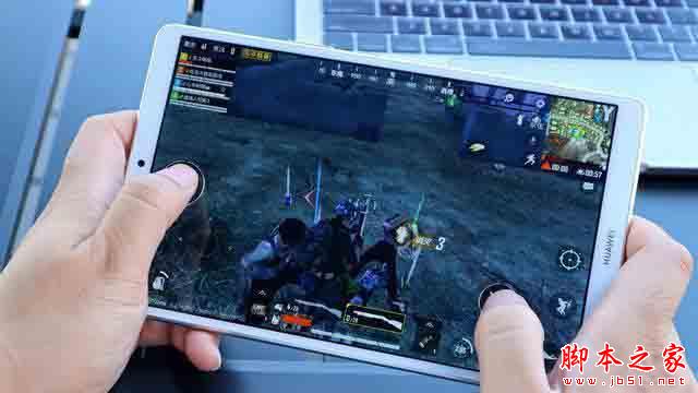 华为平板M6玩游戏卡吗?华为平板M6 8.4英寸游戏性能评测