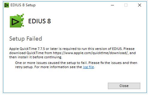 Edius Pro 8超详细破解安装图文教程 支持win10