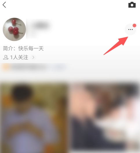 微信在个人名片展示视频号设置方法