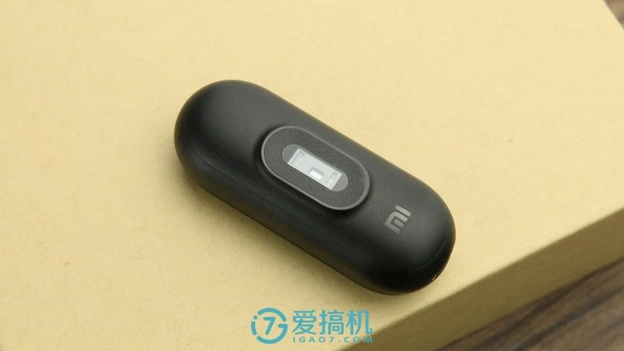 小米手环2使用半个月深入评测:最强性价比