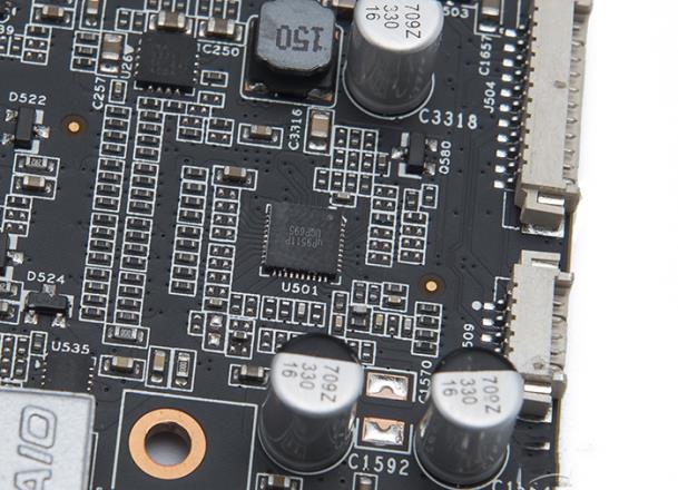 索泰GTX1080 Ti寒冰至尊显卡详细深度拆解评测
