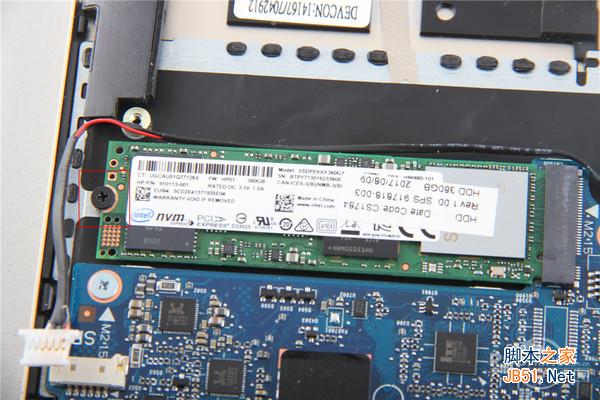 惠普ENVY 13做工质量怎么样？惠普薄锐envy 13拆机图解全过程