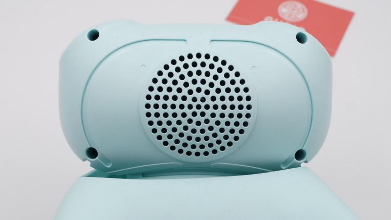 天猫精灵儿童智能音箱TG_A1内部做工怎么样 儿童智能音箱TG_A1拆解图解评测