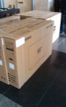 乐视超级电视3或5月5日发布 秒杀小米