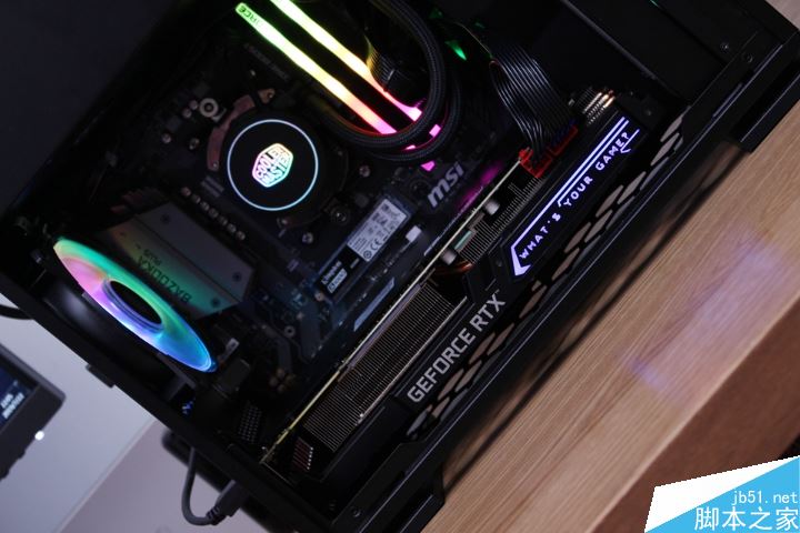 影驰GeForce RTX 2080 SUPER大将显卡详细评测