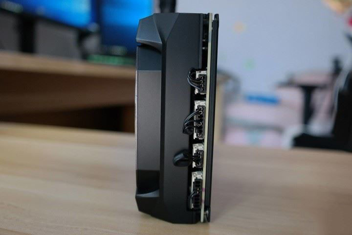 七彩虹iGame RTX2070水冷显卡图解评测