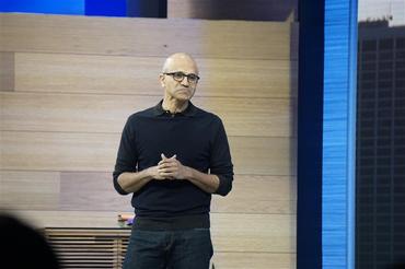 又要推迟？Build 2015微软未公布Win10的确切上市时间