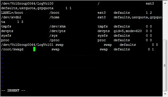 Linux系统swap和zram swap的使用详解