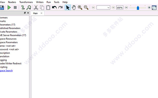 FME Desktop/Server 2017 AMPED破解版安装教程(附破解文件)