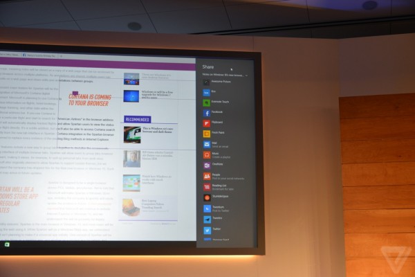 [图文直播]微软Windows 10&ldquo;The Next Chapter&rdquo;发布会现场直播