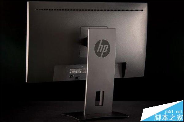 HP惠普Z25n台式机显示器性能如何?HP Z25n显示器全面测评