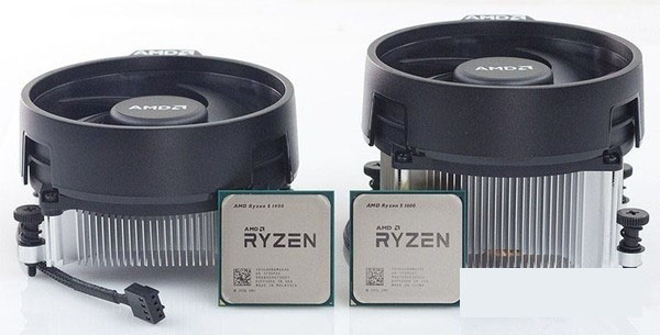 锐龙R5 1400对比i5 7500哪个好 R5-1400与i5-7500区别对比详细评测