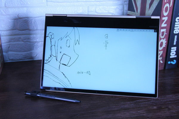  联想Yoga 730值得买吗？ 联想Yoga 730二合一轻薄笔记本上手体验评测