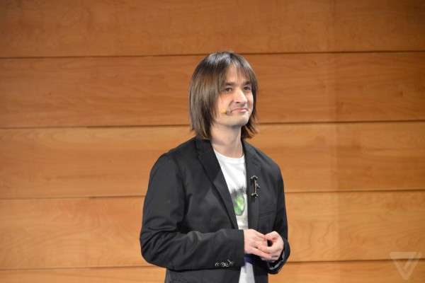 [图文直播]微软Windows 10&ldquo;The Next Chapter&rdquo;发布会现场直播