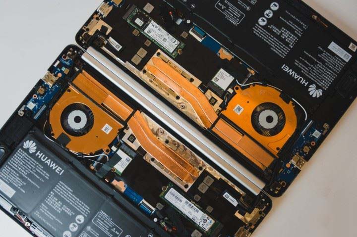 荣耀MagicBook 2019和荣耀MagicBook 2018哪个好 两款笔记本区别对比