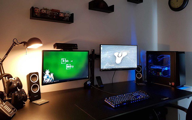 超低价办公平台 1500元左右八代i3-8100核显配置推荐