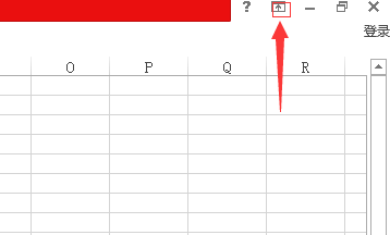 excel中怎么显示被隐藏的选项卡和命令?
