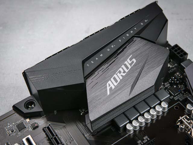 技嘉B460主板怎么样?技嘉B460 AORUS PRO AC详细图文评测