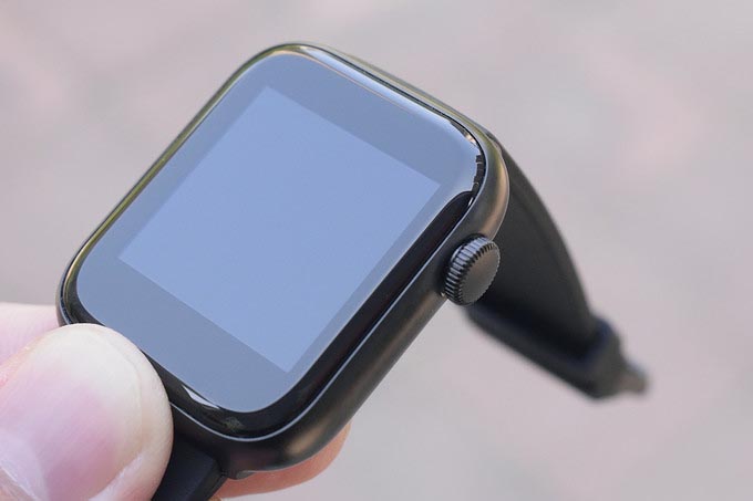 咕咚F3值得入手吗 咕咚F3智能运动手表评测