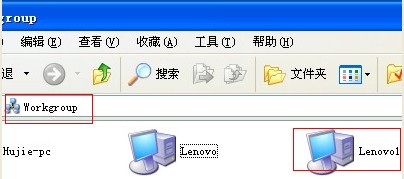 两台电脑如何共享文件？xp和win7相互共享文件设置方法介绍