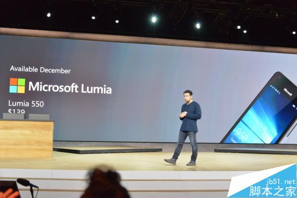 2015微软Win10硬件新品发布会图文直播