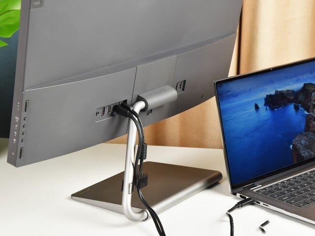 联想Q27h-10显示器值得买吗 联想Q27h-10显示器全面评测