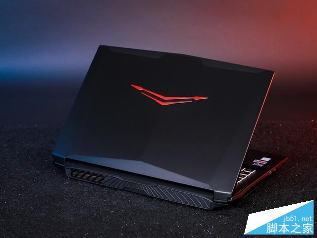 神舟战神ZX8 CR5S1值得买吗？RTX2060神舟战神ZX8-CR5S1游戏本评测+拆机