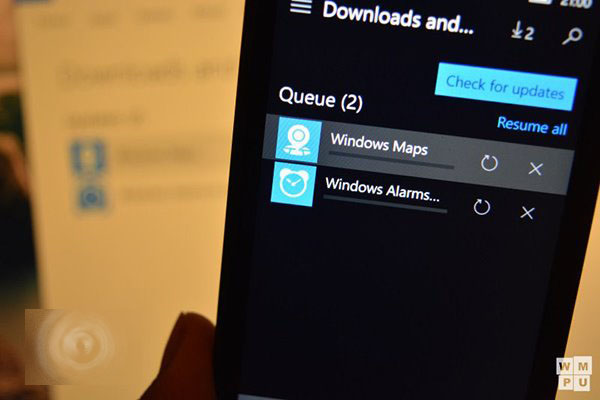 Win10 Mobile 10512/PC版地图、闹钟和时钟应用首次获取更新