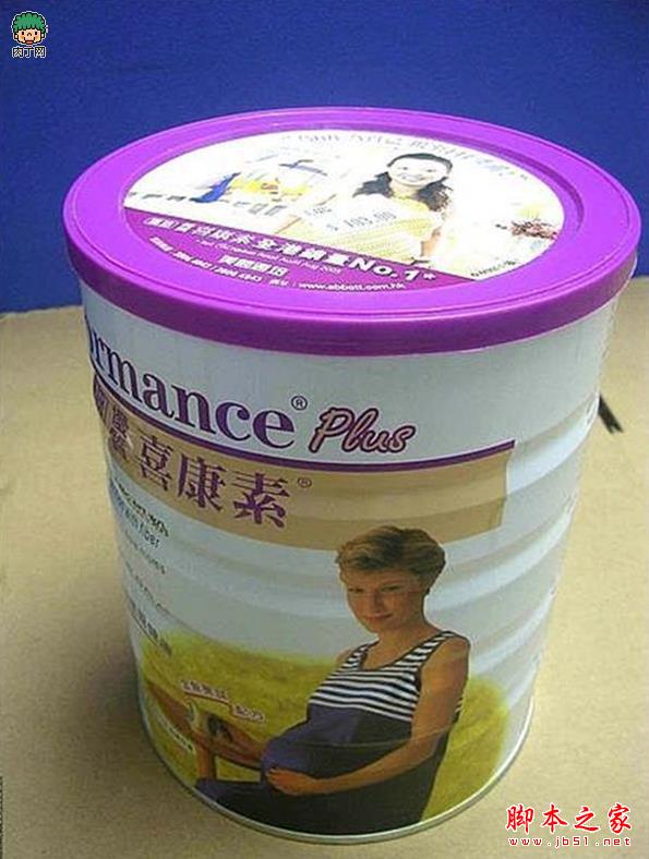 手把手教你DIY无线网卡天线