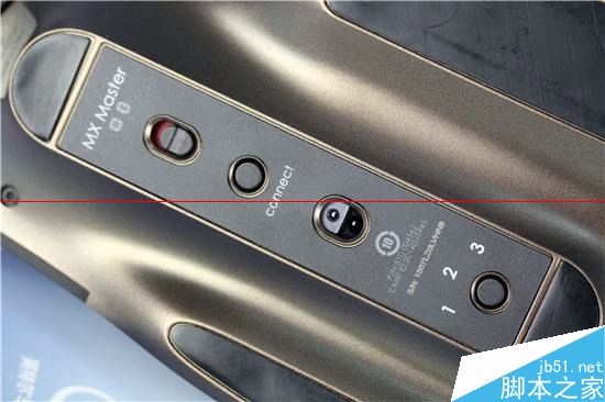 罗技MX Master怎么样？罗技MX Master无线鼠标评测