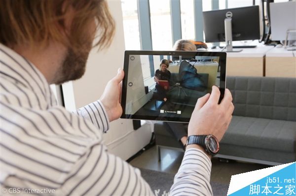 微软新一代Surface Book图赏:性能提升两倍