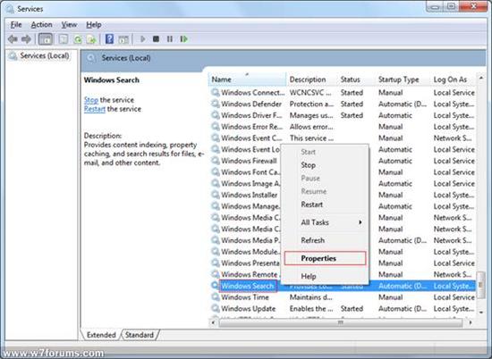 提高Win 7操作系统性能的19招