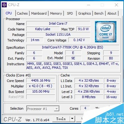 DIY如何选到合适的CPU?选购鉴别测试秀