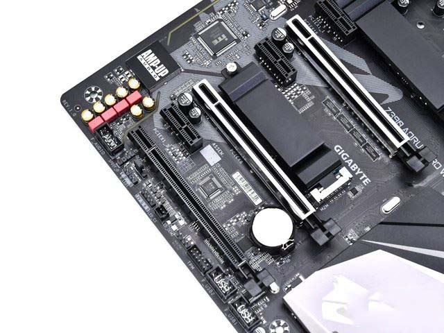 技嘉Z390主板怎么样 技嘉Z390 AORUS PRO WIFI图解评测