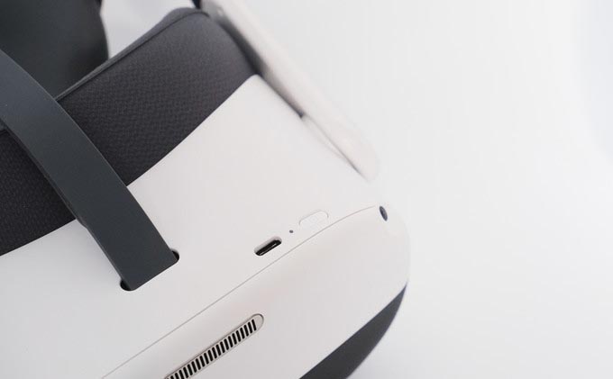 Pico Neo3 VR一体机怎么样?Pico Neo3 VR一体机测评