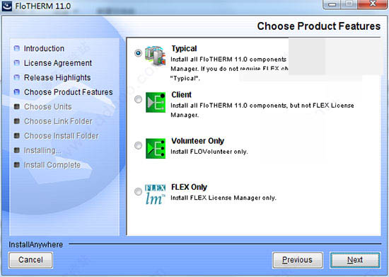 Flotherm11怎么破解?Mentor Graphic FloTHERM 11.0安装破解图文教程(附下载)