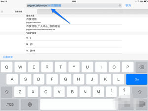 iPad Air怎么设置上网？苹果平板常用的上网方法图解