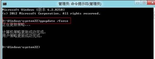 Win8电源选项中没有休眠这一项如何让Win8也能够休眠
