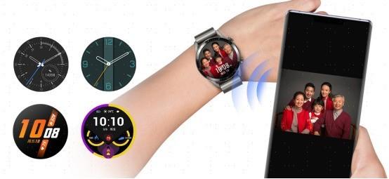 华为watch GT2有哪些值得期待的点 华为watch GT2的五大优势
