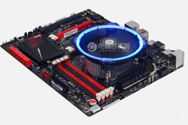 3599元网购i5-7500/GTX1050Ti主机配置深度评测