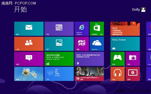 让windows8使用起来更像windows7的心得整理